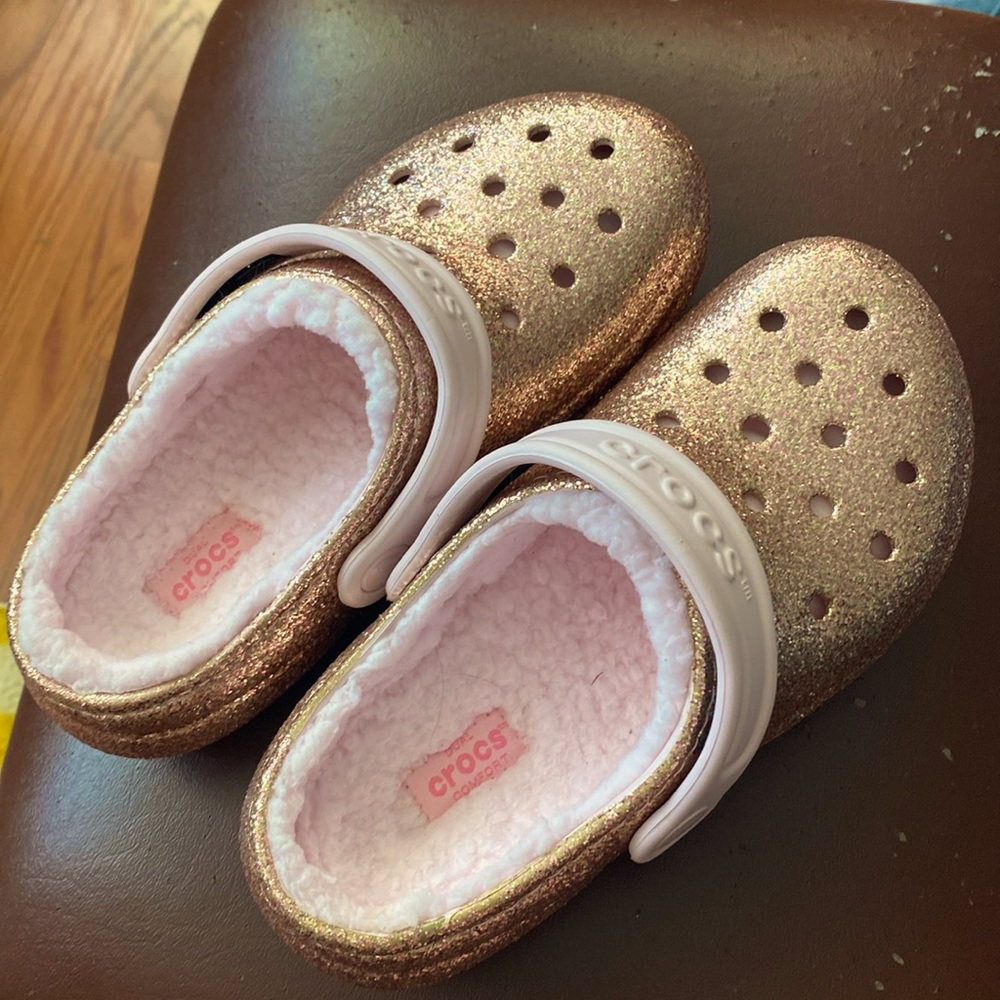Kids Crocs